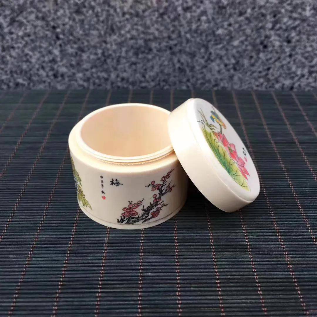 葫芦烙画/“火针刺绣”工艺- 国宝级精品葫芦图片