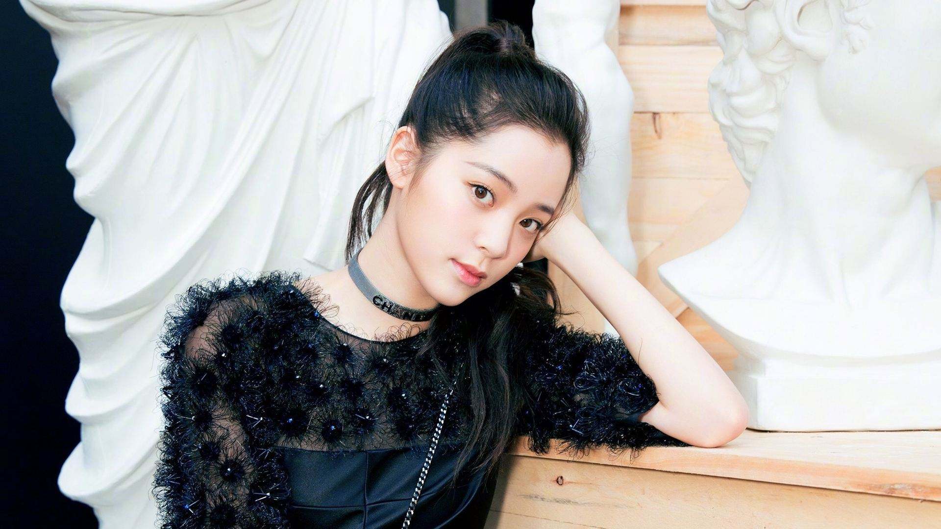 盘点那些有颜有实力的星二代,谁才是真正的未来可期?_邹元清