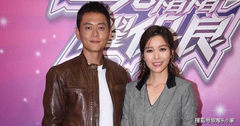 台上7分钟,彩排10小时,张振朗赖慰玲演音乐剧为慈善筹款!