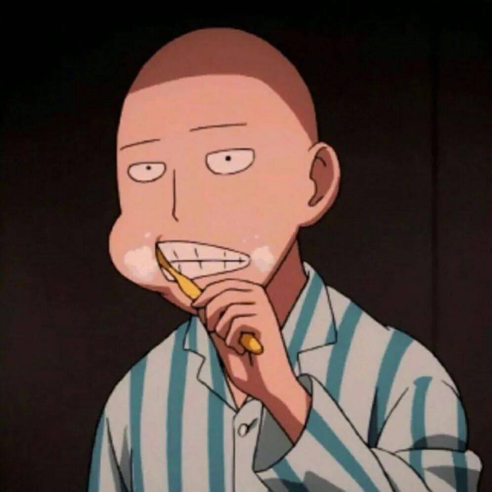 宝藏个性搞怪头像:我的择偶标准就三个字:求你了_奶茶