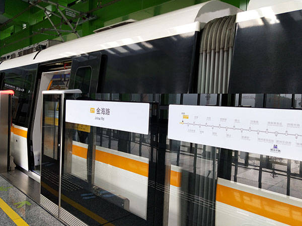 奉化通了地铁未来产业发展可期奉化融入主城区又进了一步