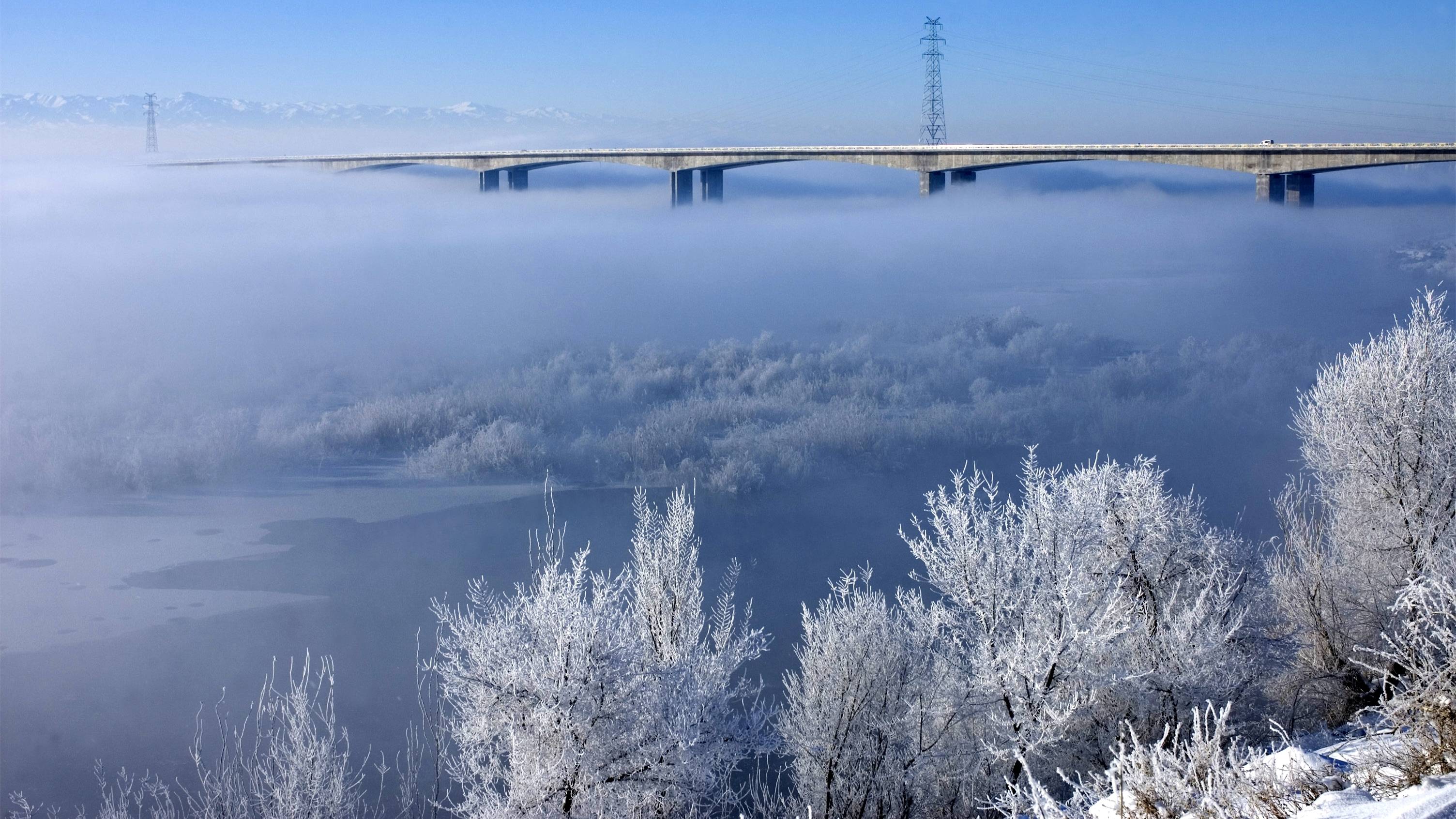 大美新疆你最值得去的十大景区上