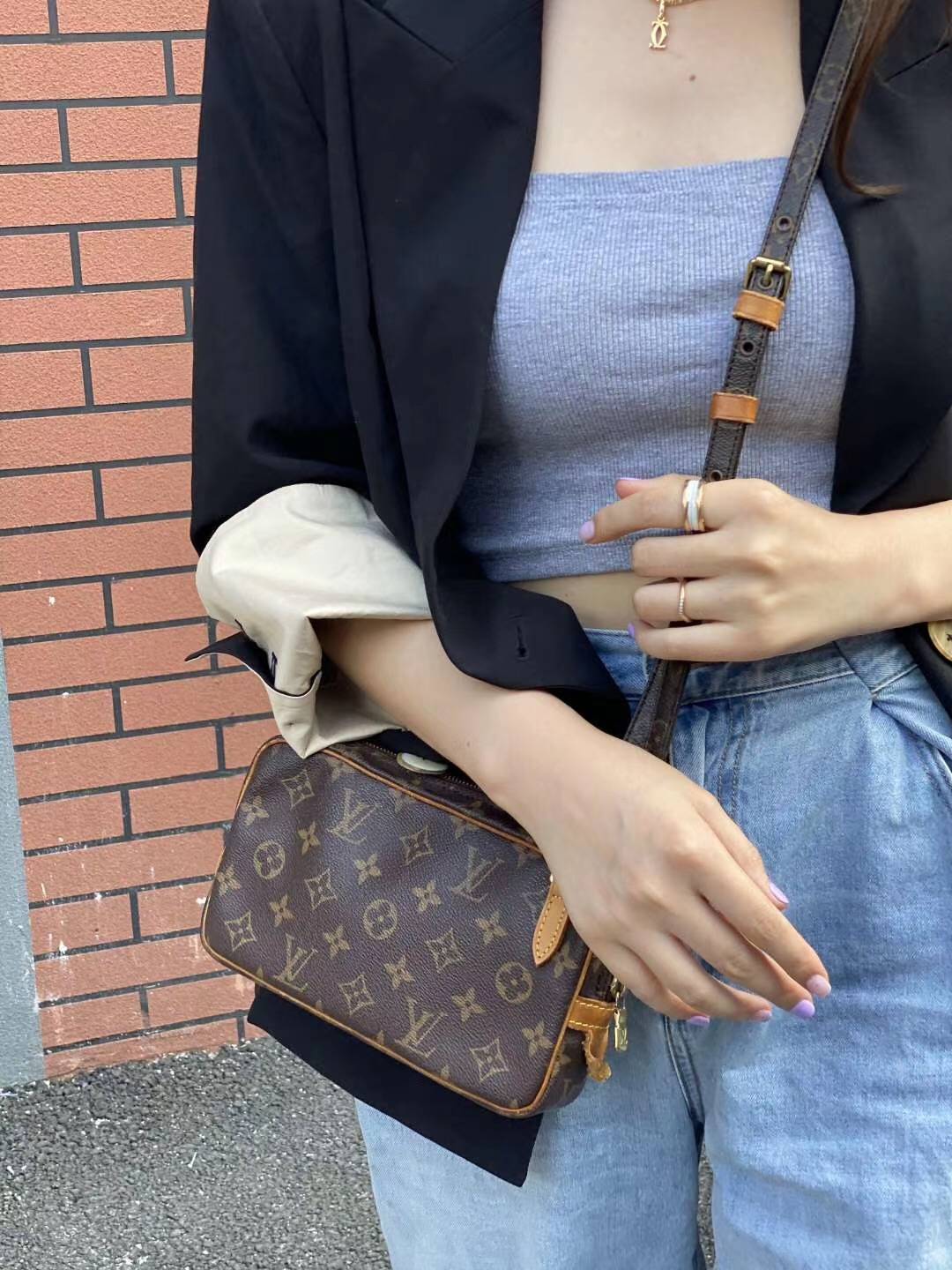 2020流行中古包abooout奢侈品到货上新