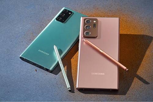 诸多创新特性加持，Galaxy Note20系列满足用户所有使用需求(图10)