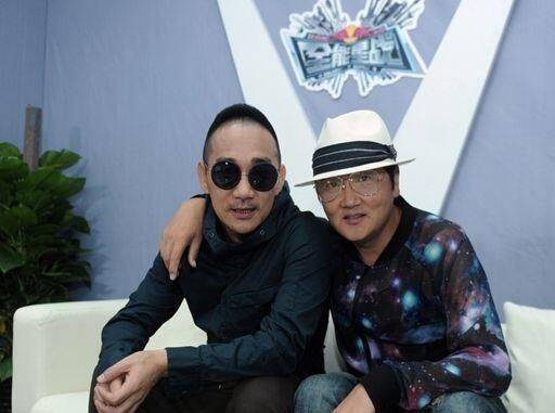 他号称是刘欢的接班人,由于犯了3个错误,导致现在地位非常尬尴_孙楠