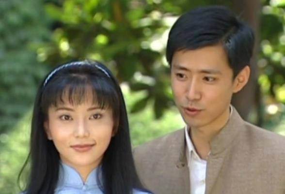 情深深雨蒙蒙尔豪花心被证实书桓杜飞都知情只有依萍说实话