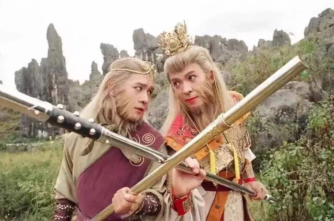 原创仅有一根金箍棒,那六耳猕猴拿的是啥?听佛祖说啥就明白了