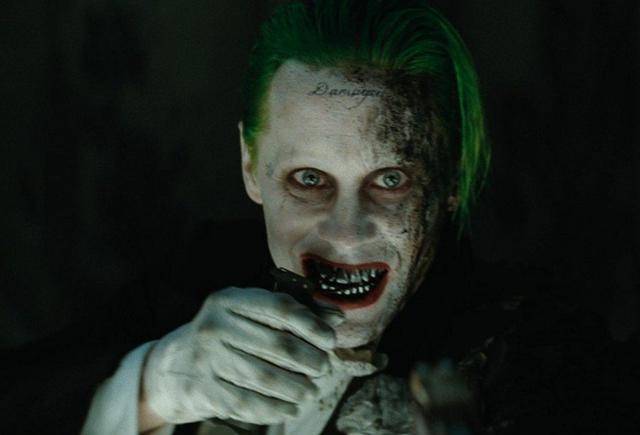 深入人心的小丑5代joker的形象设计代表了什么立意