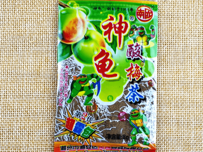 原创5款8090年代的零食都吃过就暴露年龄了00后估计没吃全