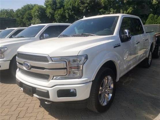 20款福特猛禽f150皮卡升级高性能实用选装