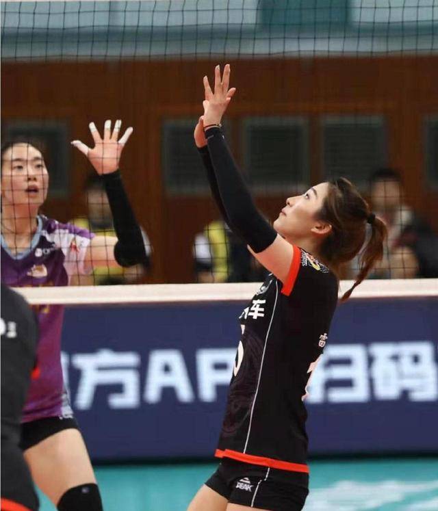 雷海林之所以能够在如此短的时间里取得长足的进步