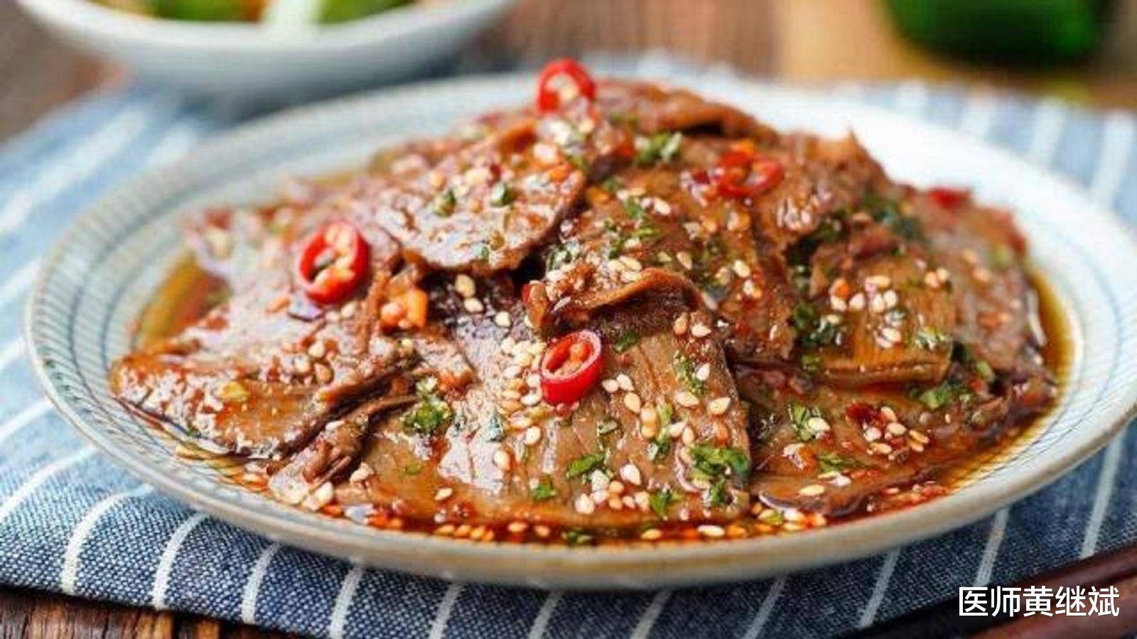 原創被譽為肉中之王適合減肥期食用吃牛肉需要注意什麼