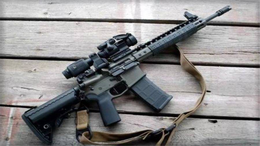 俄罗斯并未禁枪为什么很少发生枪击案专家这一措施很关键