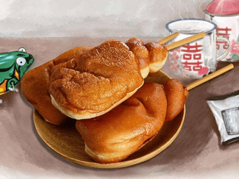 原创5款8090年代的零食都吃过就暴露年龄了00后估计没吃全