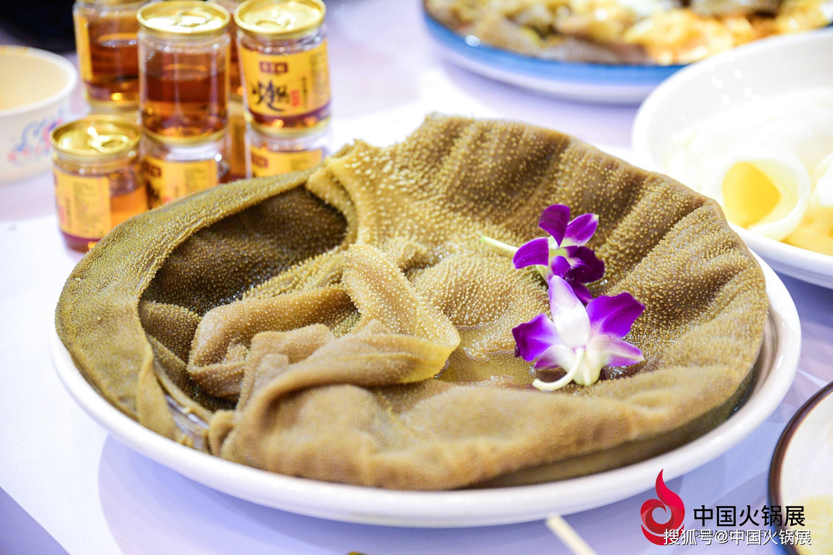 火锅食材展-2020北京火锅食材用品展览会