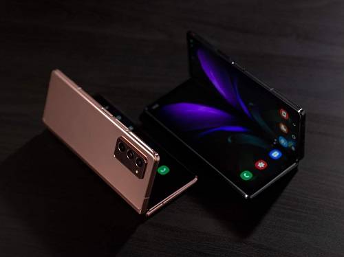 开合之间大有作为，三星Galaxy Z Fold2或是目前最佳折叠屏手机(图9)