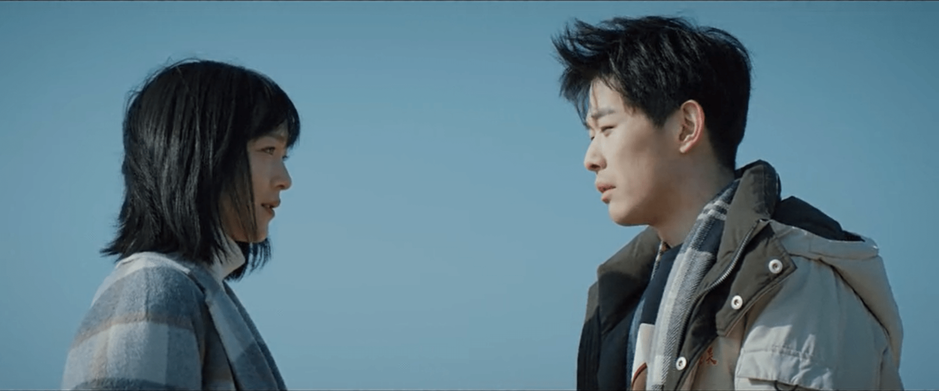 三叉戟有几段感情戏你又最讨厌哪个