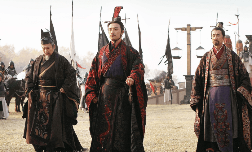 春秋时期和战国时期的外交表现有何不同3个对比一文读懂区别