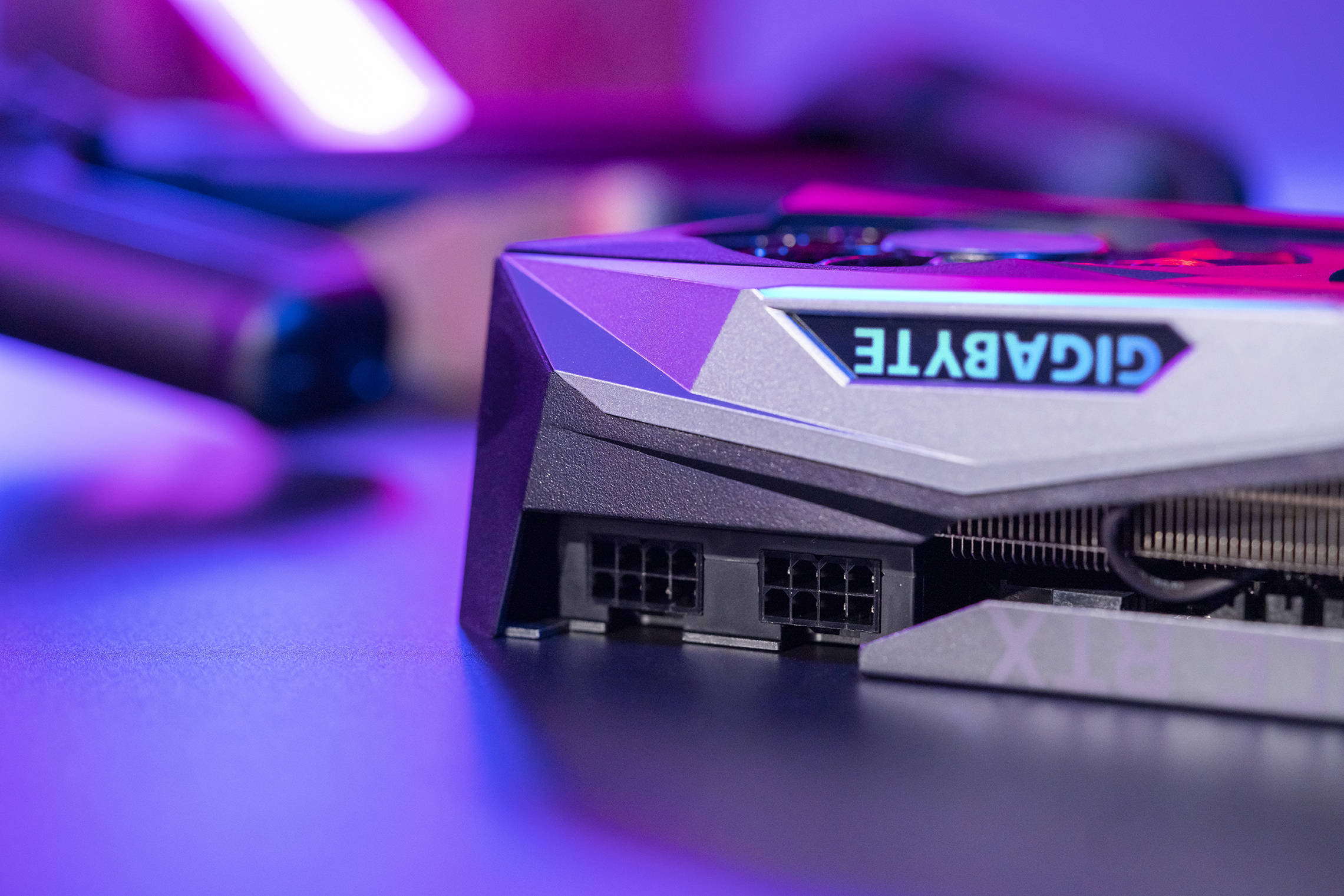 新一代风之力,技嘉geforce rtx 3090魔鹰发布