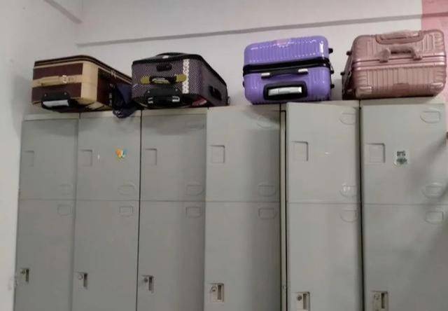 安徽省阜南一中高三文明宿舍评比结果新鲜出炉,速度围观点赞转发