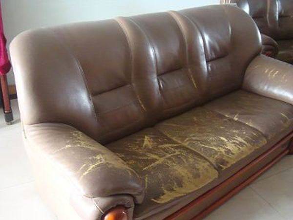 石家庄沙发翻新教你结构完好的旧沙发翻新的三种方法