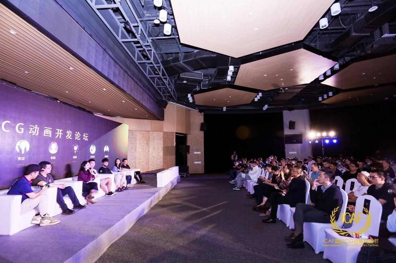 助力中国电影行业复苏——CG动画电影扬帆起航！