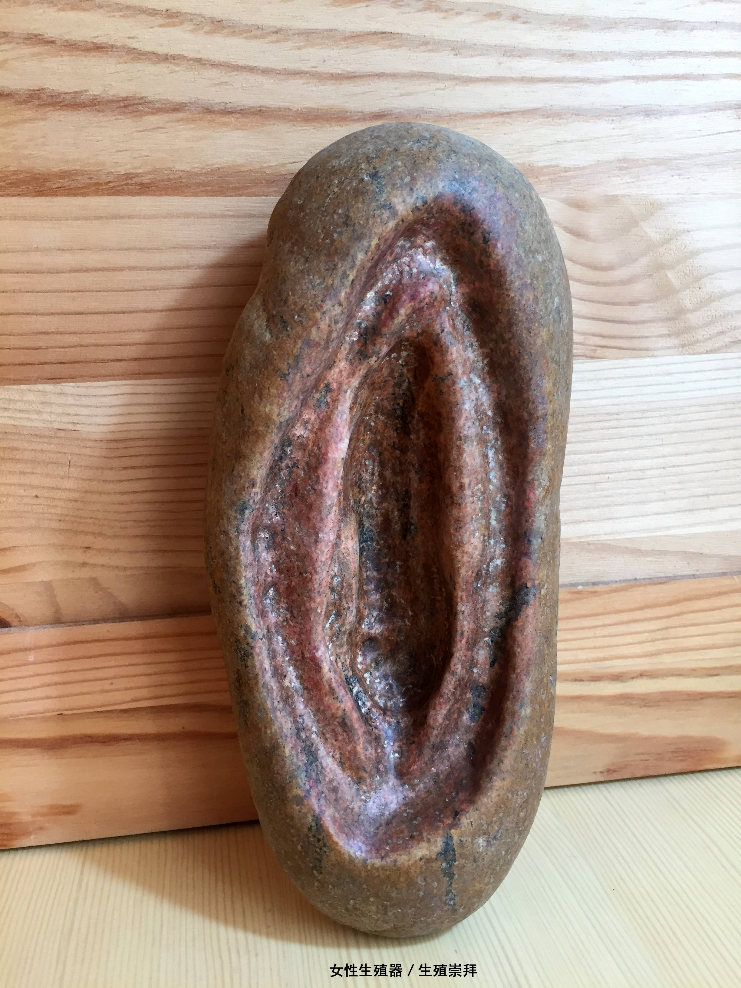 "妇好墓"(43)母系社会文化信息的遗留——海贝