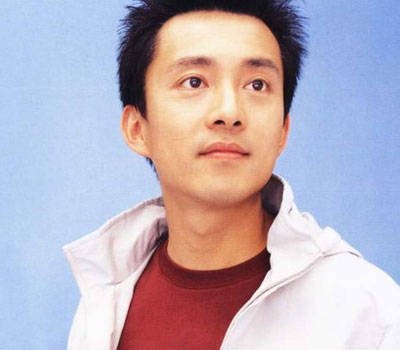 原创亚宁曾是央视最帅主持人当红时退出舞台你还记得他嘛