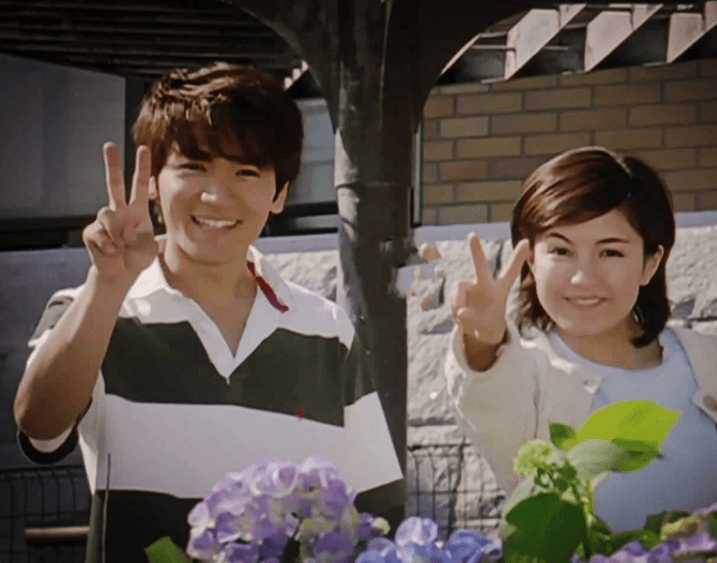 《迪迦奥特曼》中的道理,爱情不是游戏,没有输赢的概念_丽娜