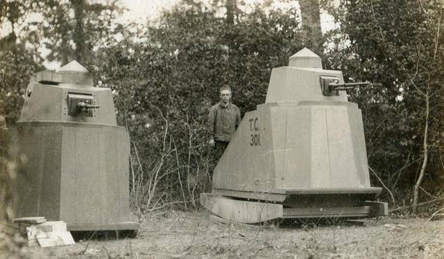 德国的二号坦克,德国装甲部队的早期主力,却在日后逐渐无用_古德里安