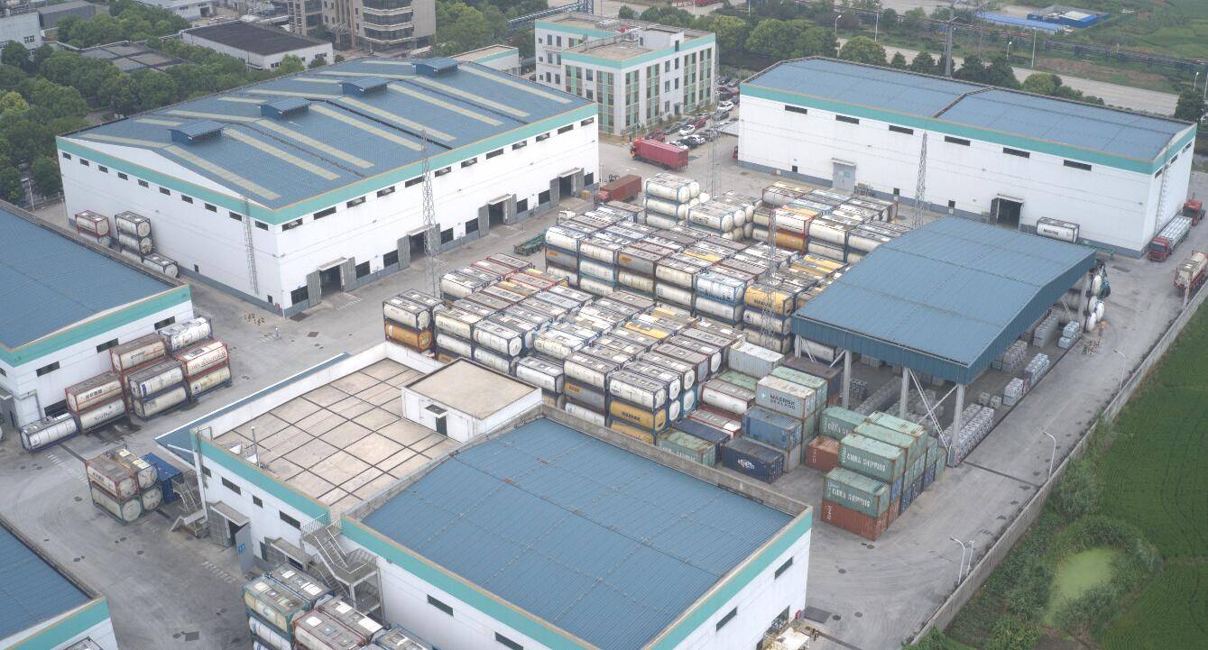 危化品仓库该如何设计?_手机搜狐网