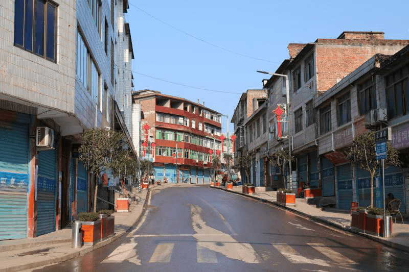 高县复兴镇"以卫促改"探索"3 3"社区基层治理新模式