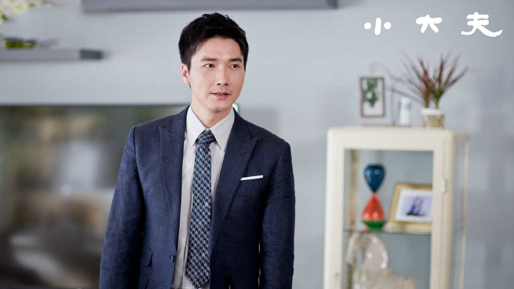 因此,《小大夫》不是一部优秀的医疗题材的影视剧