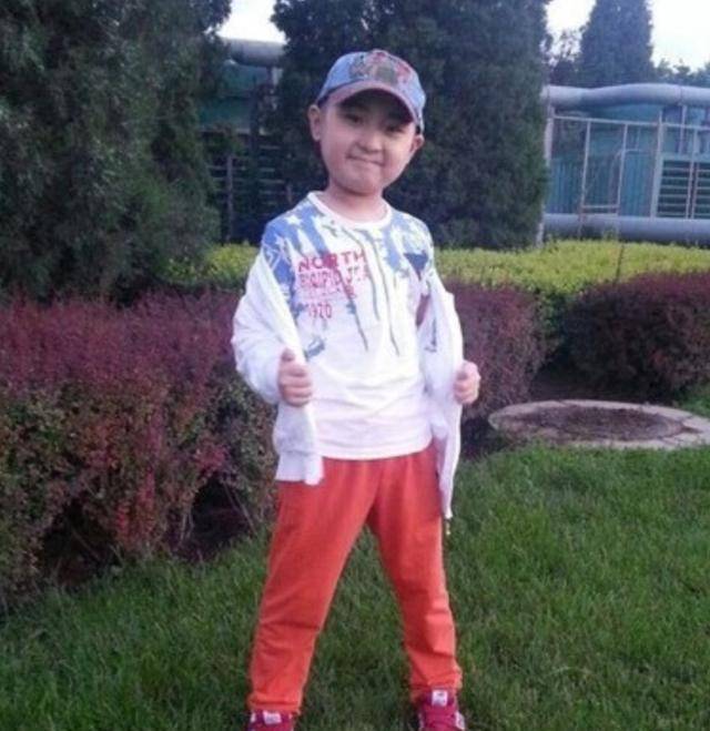 他6岁2登春晚,患血癌痊愈30天后就上晚会,年仅8岁离开人世_邓鸣