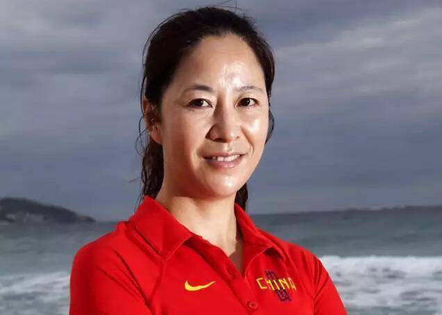 42岁奥运冠军王丽萍近况老公是圈内人她如今转行创业当老板