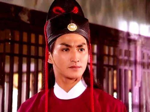 最经典包青天的金超群,说要拍够1000集,如今为何不拍了?_包公