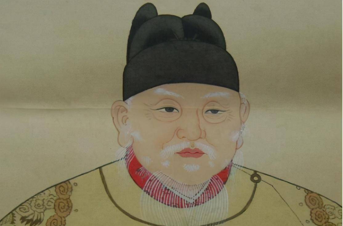 年幼的朱元璋没钱埋葬亲人,邻居刘继祖大发慈悲,最后有何封赏?_功臣