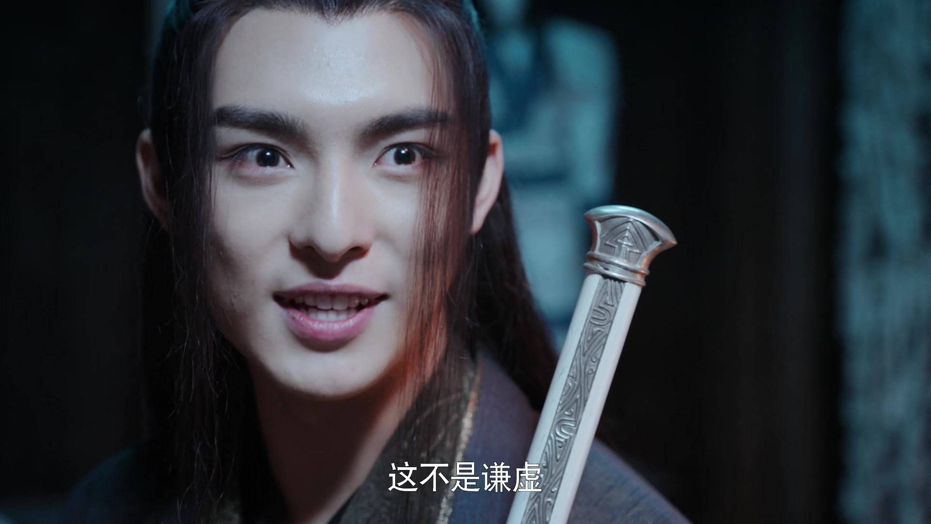 魏无羡的主角光环为什么失灵了,深入分析他引发的非议_金子轩