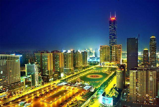 原创广东正在一体化的两座城市,未来有望合并,成为超级都市