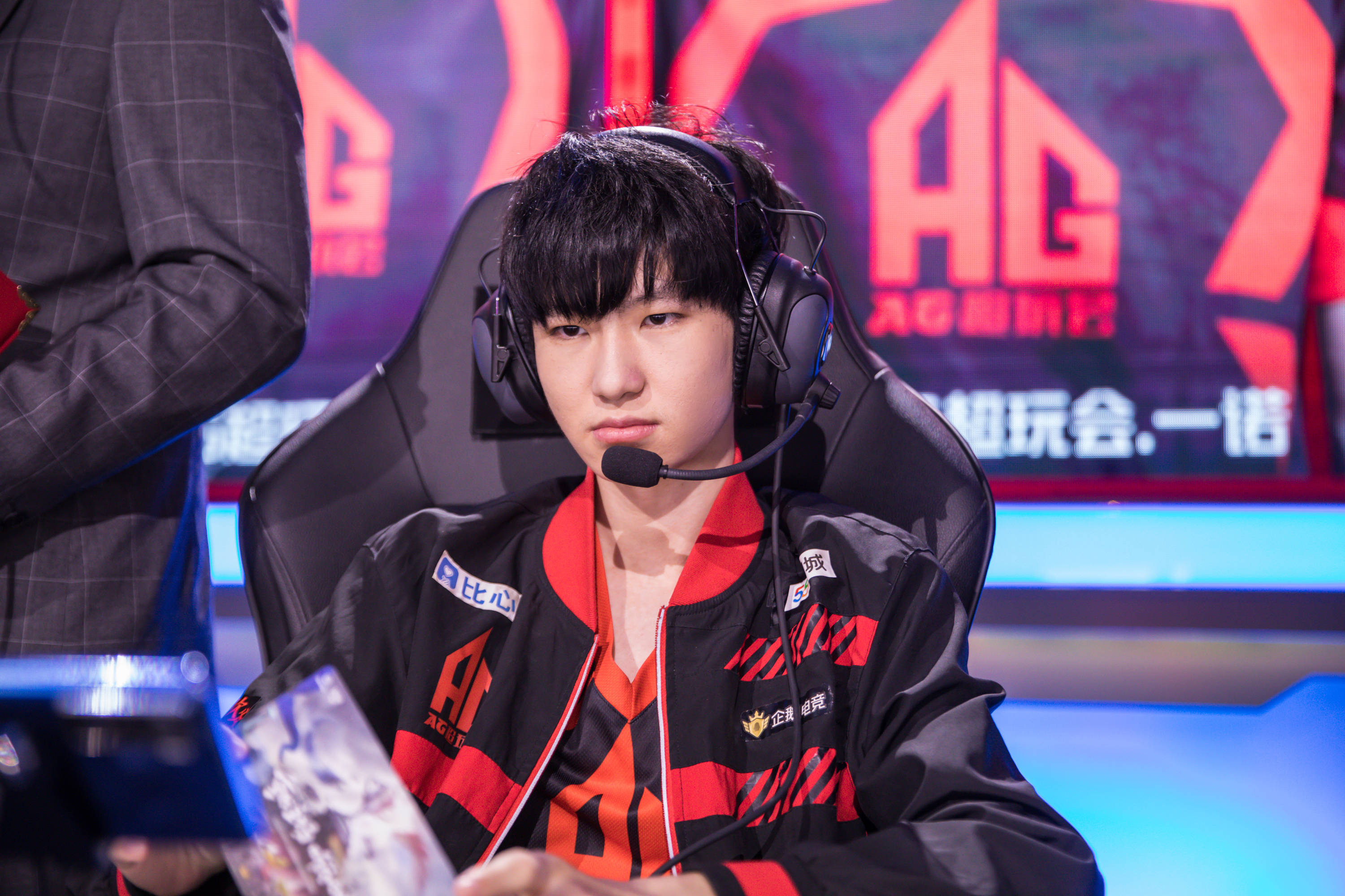 原创ag内战真正意义不仅为了娱乐,输赢月光都是赢家!