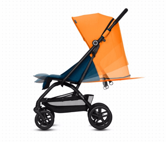 入手昆塔斯婴儿车其实你可以有更好的选择