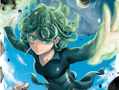 村田凭借《一拳超人》大热,清炭从中获利,村田为何不管本子版权