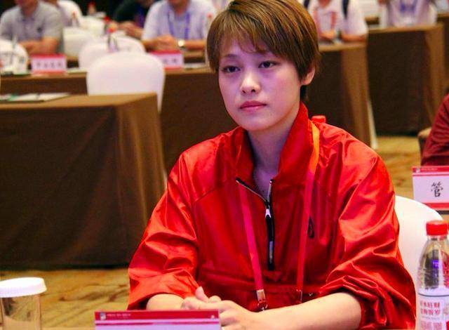 原创田径女神吴莎现状33岁仍美丽动人事业生活皆如意