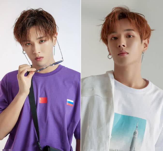 在团队没有回归的时间,李汶翰拍摄了几部电视剧,比如说《想看你微笑》