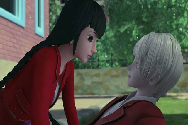 叶罗丽:封银沙准备去哪里?黑香菱已经得救,接下来要去救爱人