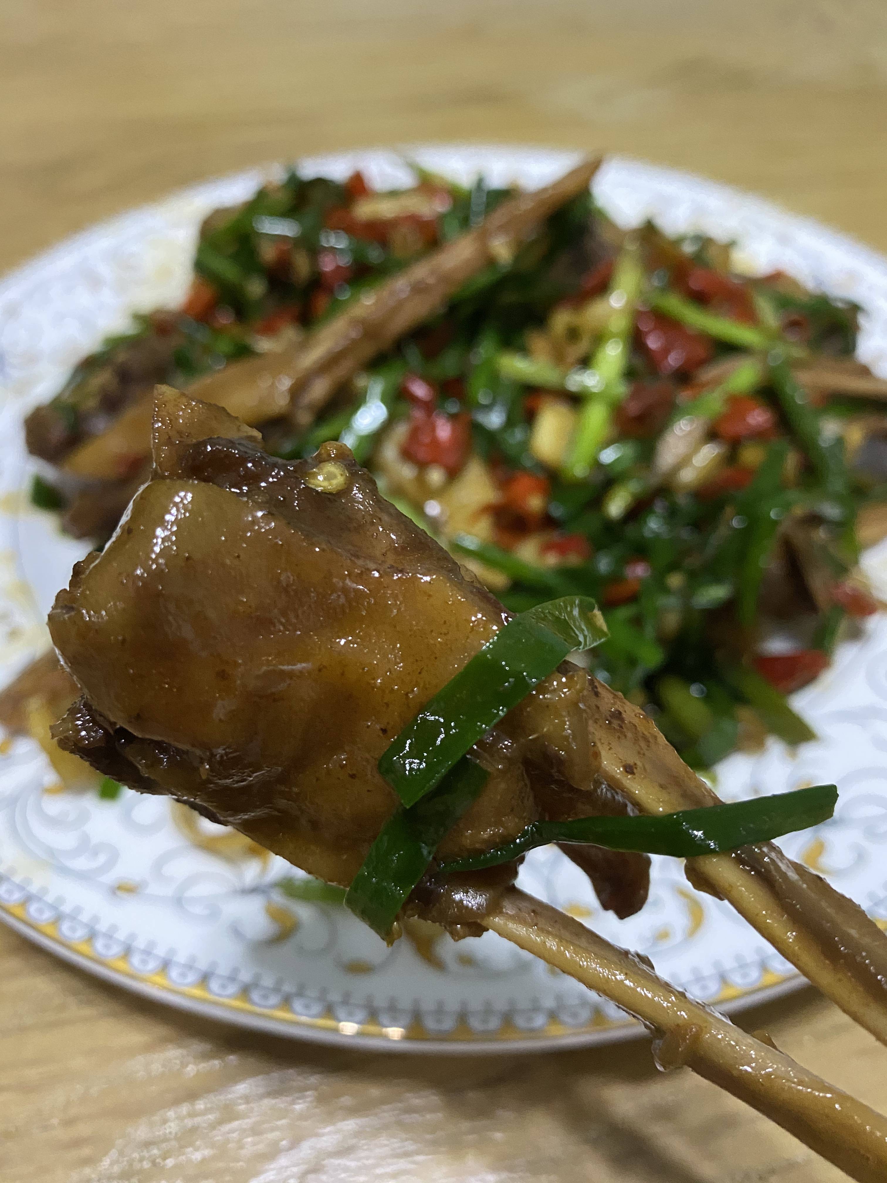 宵夜下酒爽到爆!制作简单一起来犒赏一下自己的味蕾吧