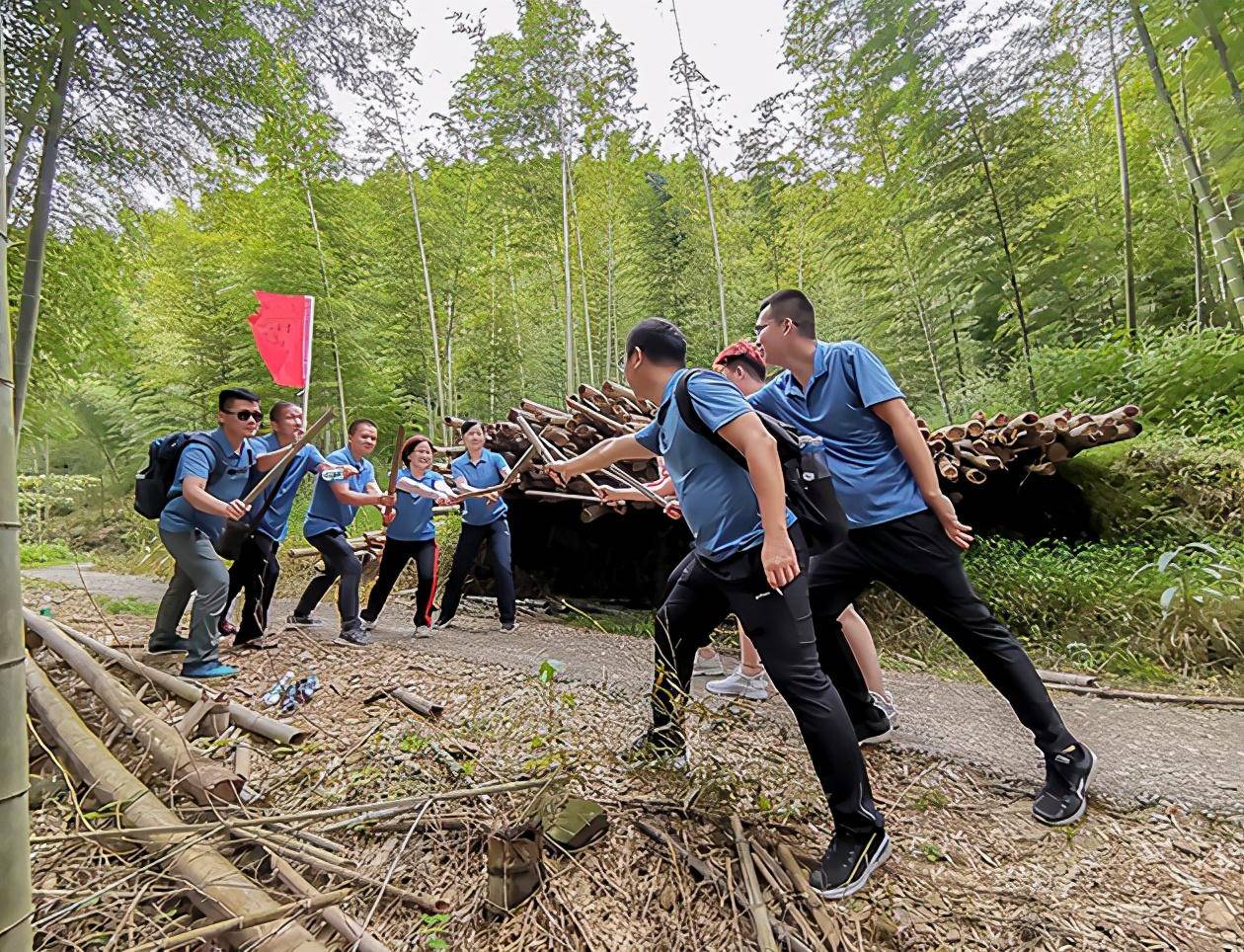 思腾体育运动服厂家绿色行动,致力呼吁人与自然的共生