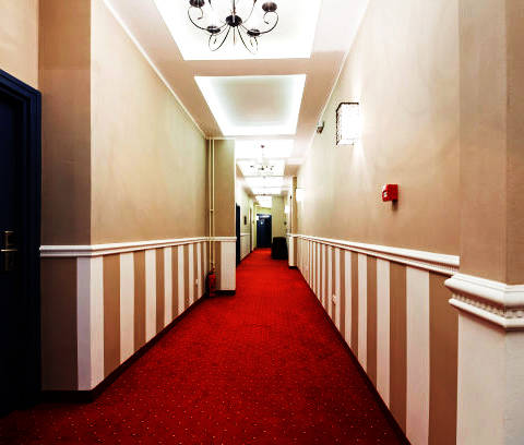 什么是墙裙自热发墙裙有什么好处