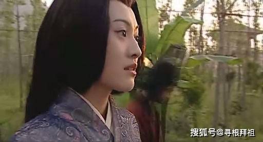 原创别放大尧母门事件汉昭帝是汉武帝不得已的选择刘髆才是首选