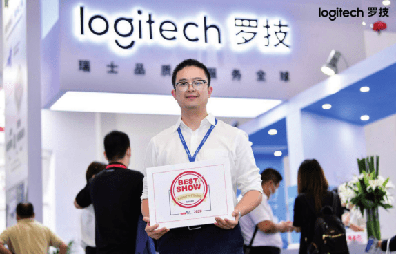 InfoComm China“Best of show”重磅揭晓